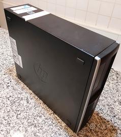 Computer HP Compaq Elite 8300 SFF