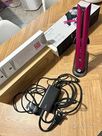 piastra per capelli Corrale Dyson