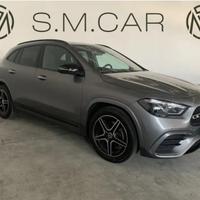 Mercedes-benz GLA 200 d AMG Premium plus ENTRO 25/