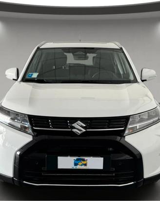 Suzuki Vitara 1.4h Starview 2wd 110cv at Unicopro