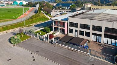 CAPANNONE A SABBIO CHIESE