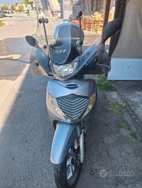  Scooter Sh 150