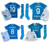 Completi calcio bambini Napoli
