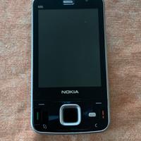 Nokia N96