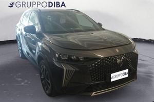 DS DS 7 Modello: 1SX8 DS7 EDITION FRANCE BLUE...