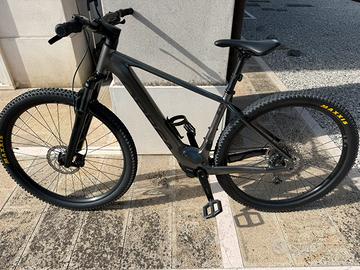 E MTB Orbea Urrun 29”