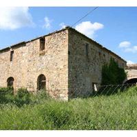 Casale con terreno