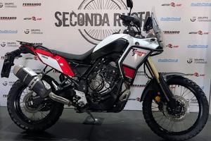 Yamaha Ténéré 700