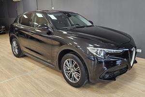 Alfa Romeo Stelvio 2.2d Q4 210cv Super