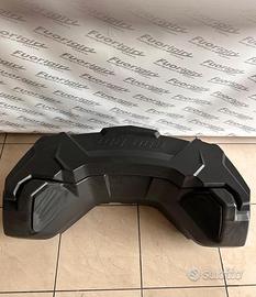 baule posteriore per quad can-am