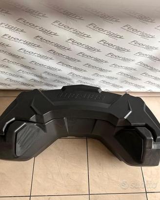 baule posteriore per quad can-am
