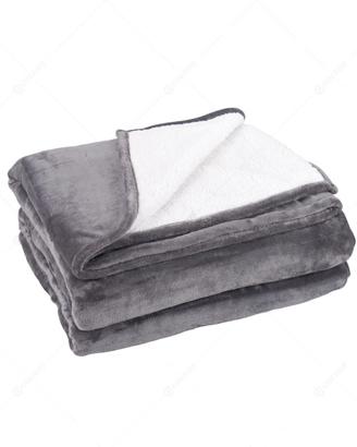 Coperta Elettrica Riscaldante 213x157 cm doll