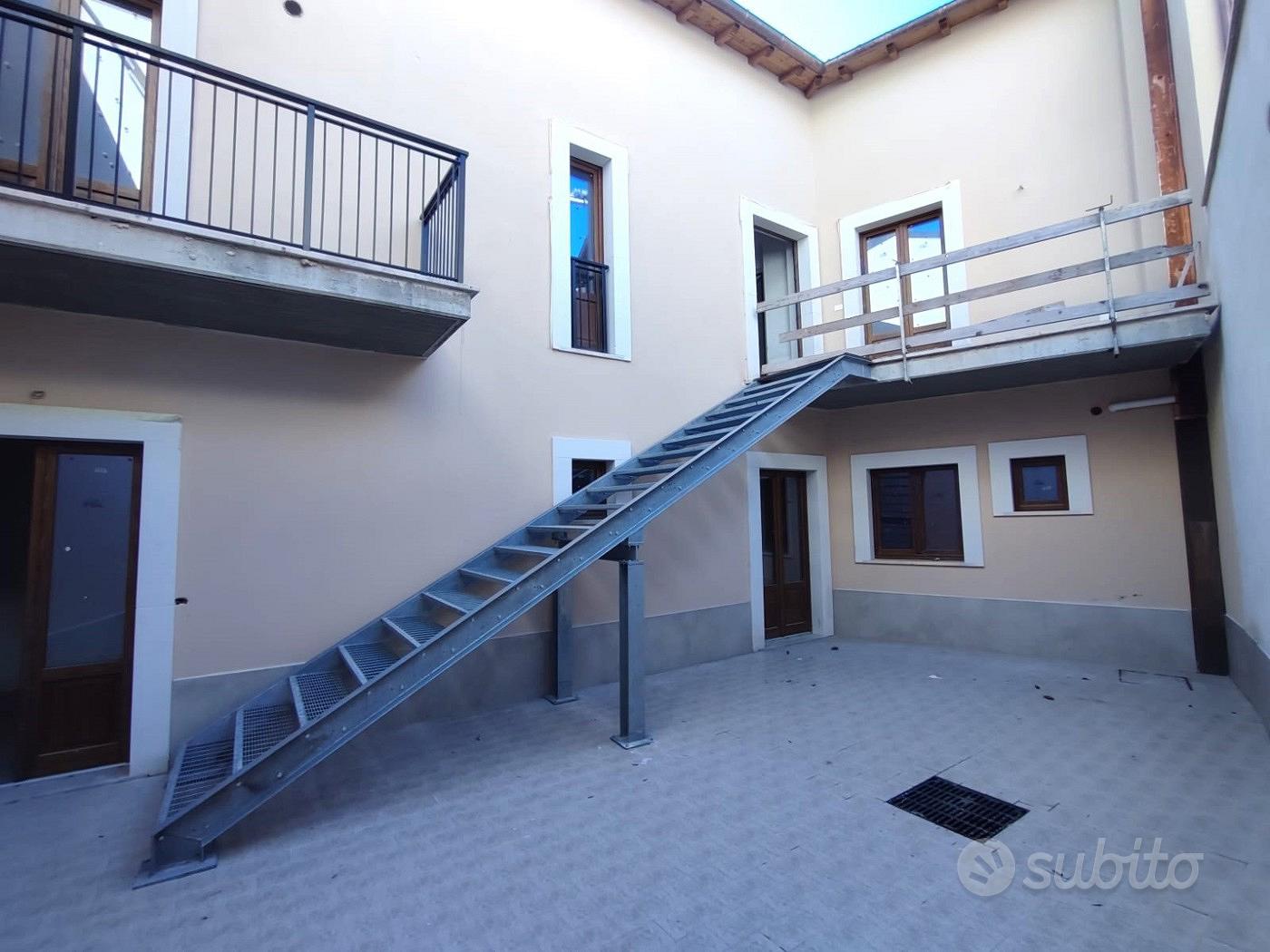 Appartamento – L'Aquila, Quarto di San Giovanni, Poggio di Roio - Vista 3