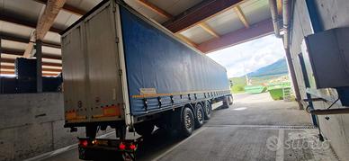 Rimorchio VIBERTI cell 3804747474