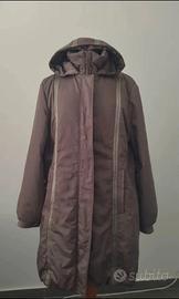 Giubbotto Cappotto Bomber Piumino Giubbino Giacca 