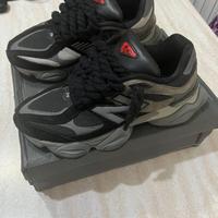 New Balance 9060 rope lace