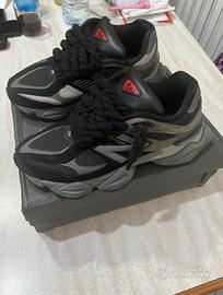 New Balance 9060 rope lace