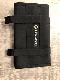 Porta attrezzi per moto