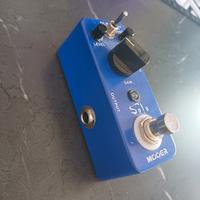 pedale per chitarra elettrica