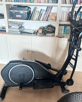 Ellittica Toorx ERX 100