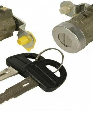 SX + DX CILINDRETTO PORTA PER SUZUKI VITARA NOTTOL