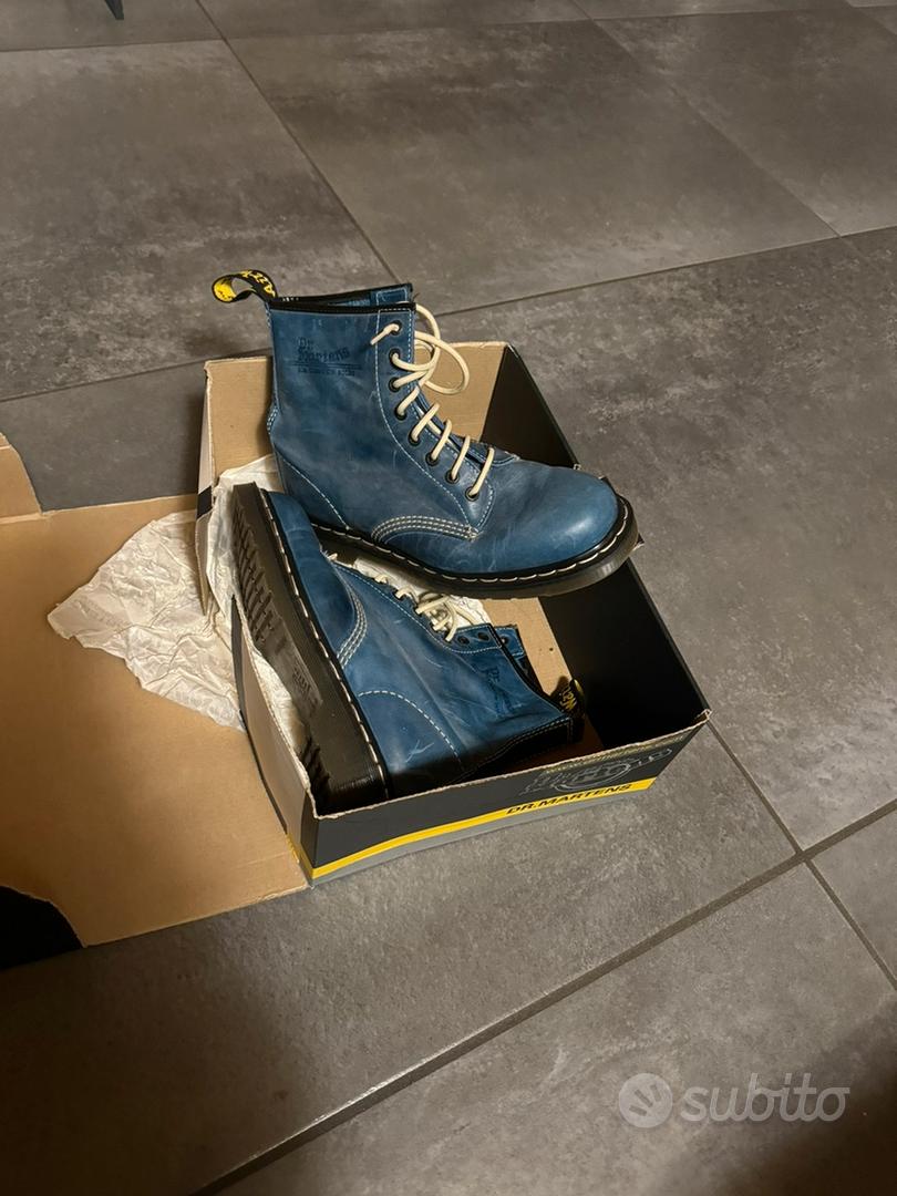 Dr martens outlet subito