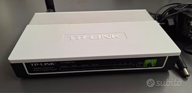 TP LINK - W8951ND Router Wi-fi