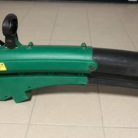 Soffiatore e aspiratore