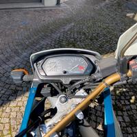 MOTO HONDA DOMINATOR