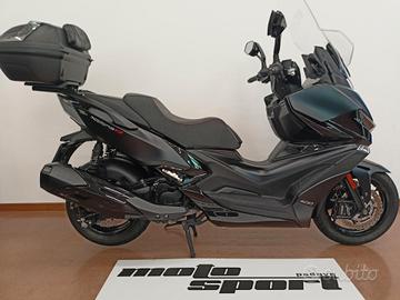 Kymco Xciting 400i VS usato KM 19802