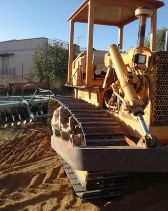 Fiat Allis AD10 b