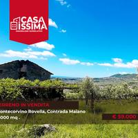 Terreno agricolo di circa 16.000 mq