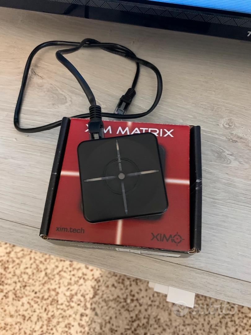 Xim matrix solo script - Console e Videogiochi In vendita a Piacenza