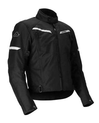ACERBIS GIACCA MOTO CE X-STREET Nero donna 1SPIT26