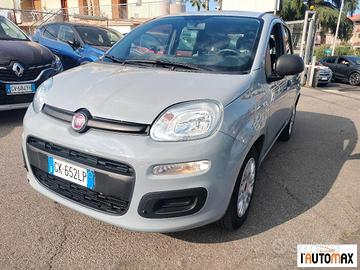 FIAT - Panda - 1.0 FireFly S&S Hybrid