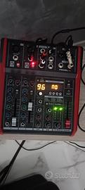 Mixer