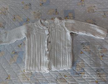 Abbigliamento bambina TG. Da 18 a 30 mesi circa