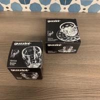 Bicchieri e tazzine Guzzini