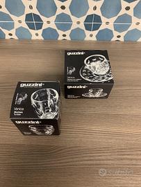 Bicchieri e tazzine Guzzini