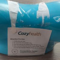 Cozyhealth cuscino collo per dolori