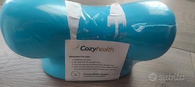 Cozyhealth cuscino collo per dolori