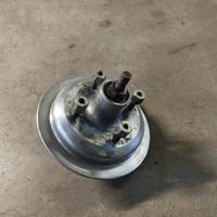 Mozzo anteriore Moto Guzzi Galletto