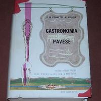 Gastronomia pavese - Prunetti e Nicosia - 1965