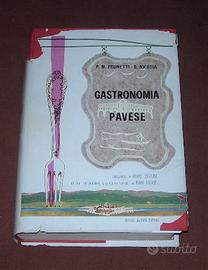 Gastronomia pavese - Prunetti e Nicosia - 1965