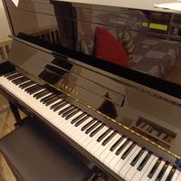 pianoforte verticale yamaha