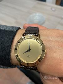 Orologio Gucci