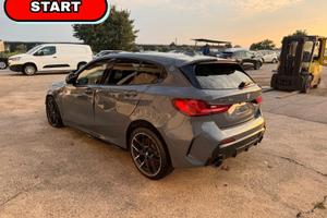 BMW 135 F40 M 135i M135 xdrive auto Msport START