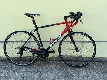 Bicicletta triban 520