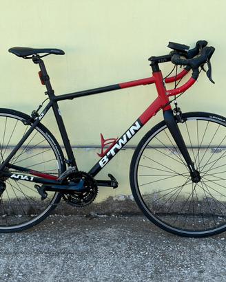 Bicicletta triban 520