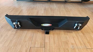 Paraurti posteriore JEEP Wrangler TJ